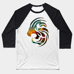 Leo zodiac sign Baseball T-Shirt